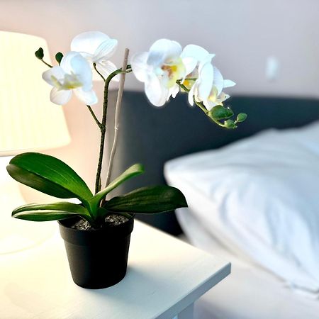 Sun Beach Apartment أنافيسوس المظهر الخارجي الصورة