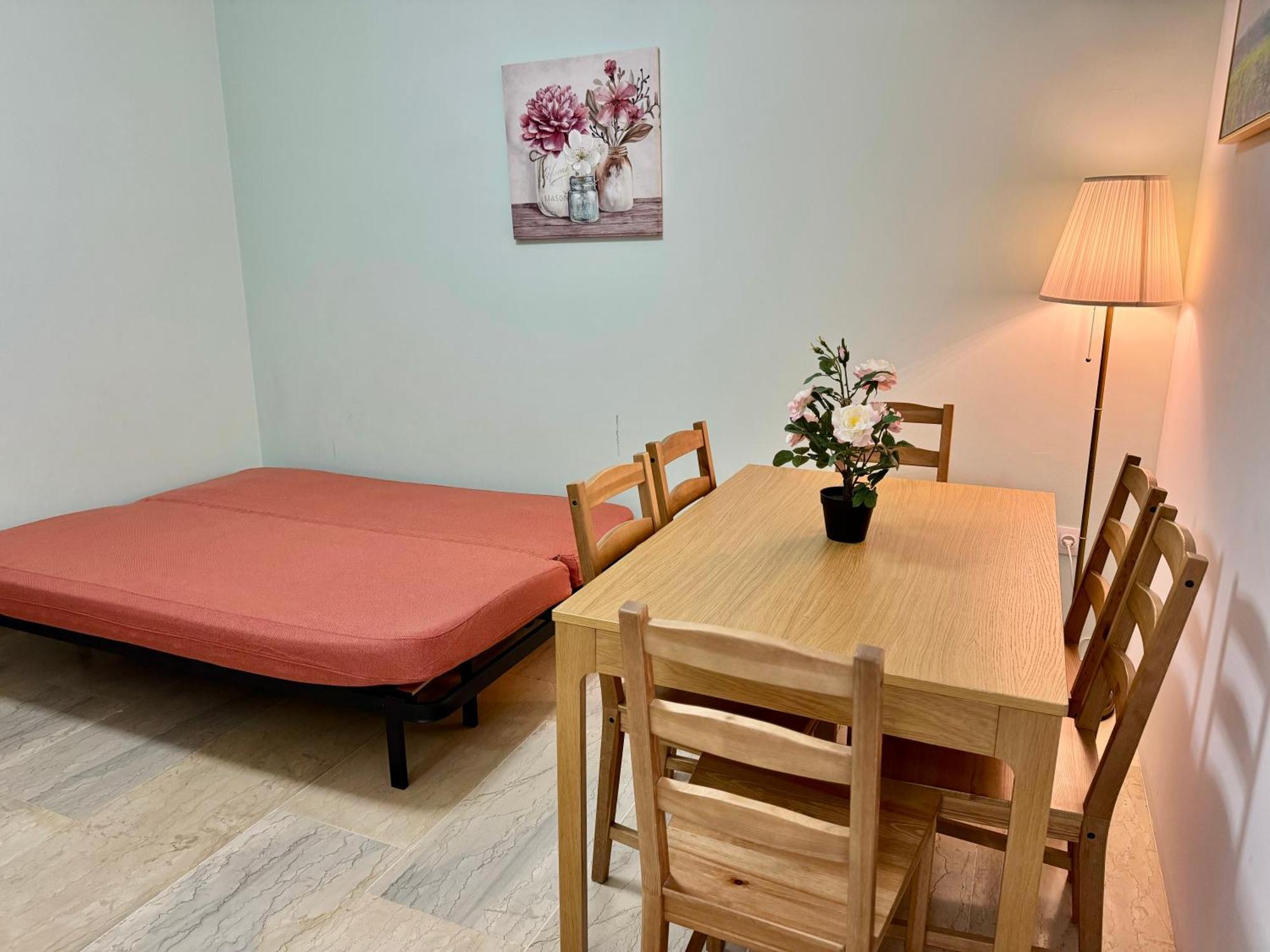 Sun Beach Apartment أنافيسوس المظهر الخارجي الصورة